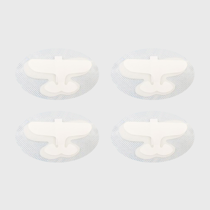 การแต่งกายเพื่อความปลอดภัยของสายสวน