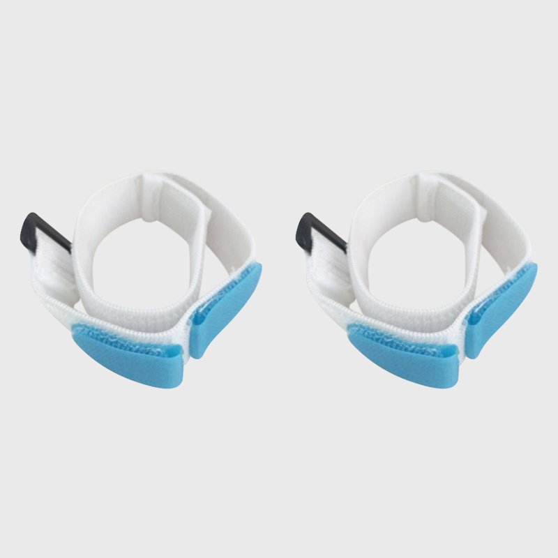 การแต่งกายเพื่อความปลอดภัยของสายสวน