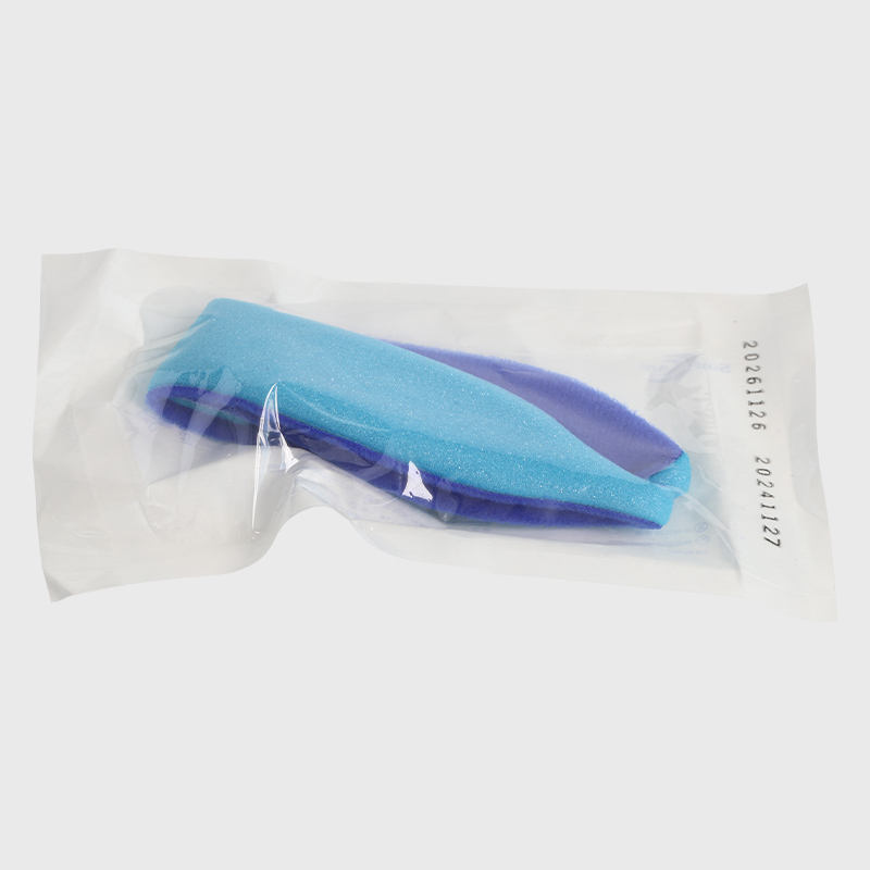 การแต่งกายเพื่อความปลอดภัยของสายสวน