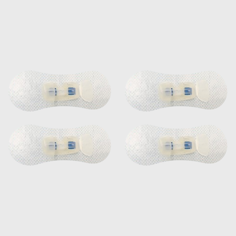 การแต่งกายเพื่อความปลอดภัยของสายสวน