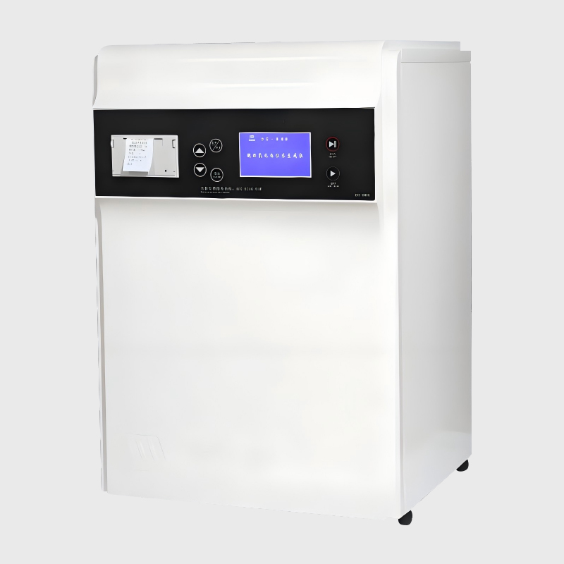 เครื่องทำน้ำกรดทางการแพทย์