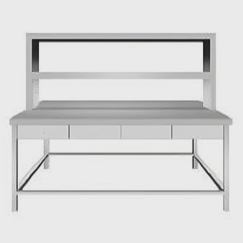 ตารางบรรจุภัณฑ์ตรวจสอบเครื่องมือแพทย์