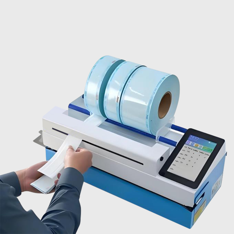 เครื่องตัดถุงทางการแพทย์