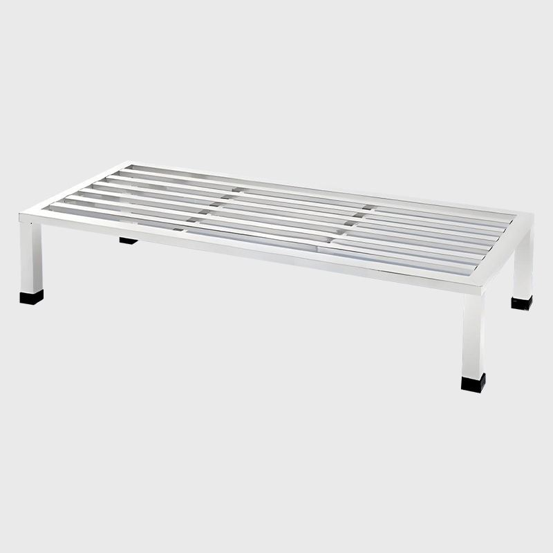 ฐานสแตนเลส (พาเลท)