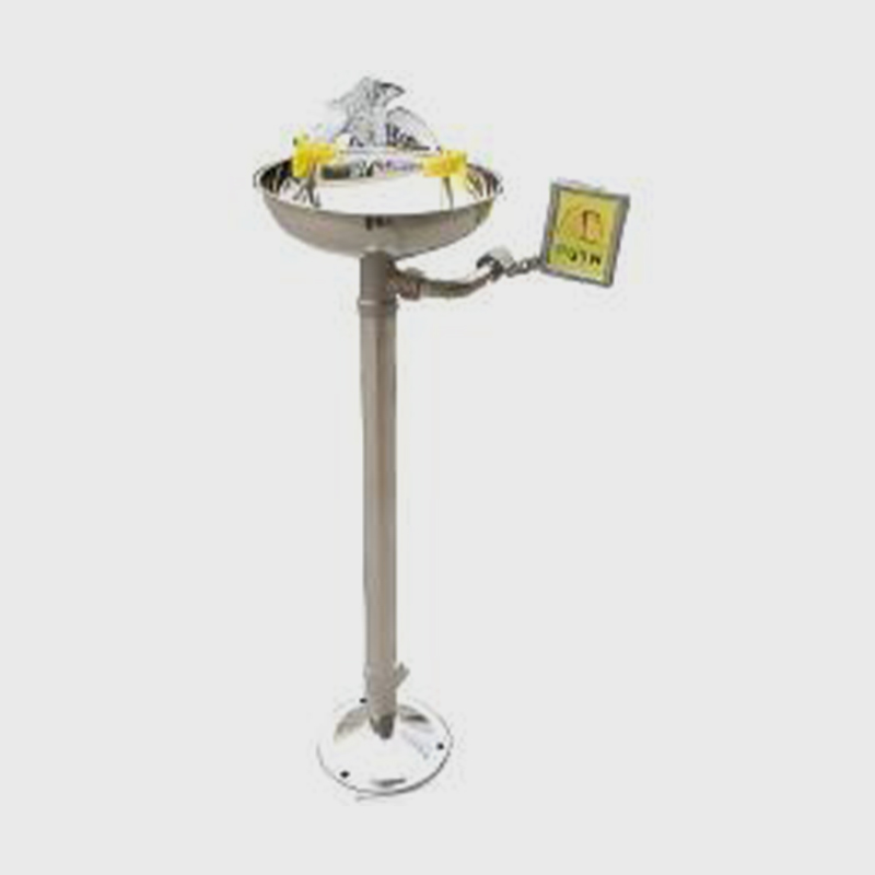 เครื่องล้างตาแนวตั้ง