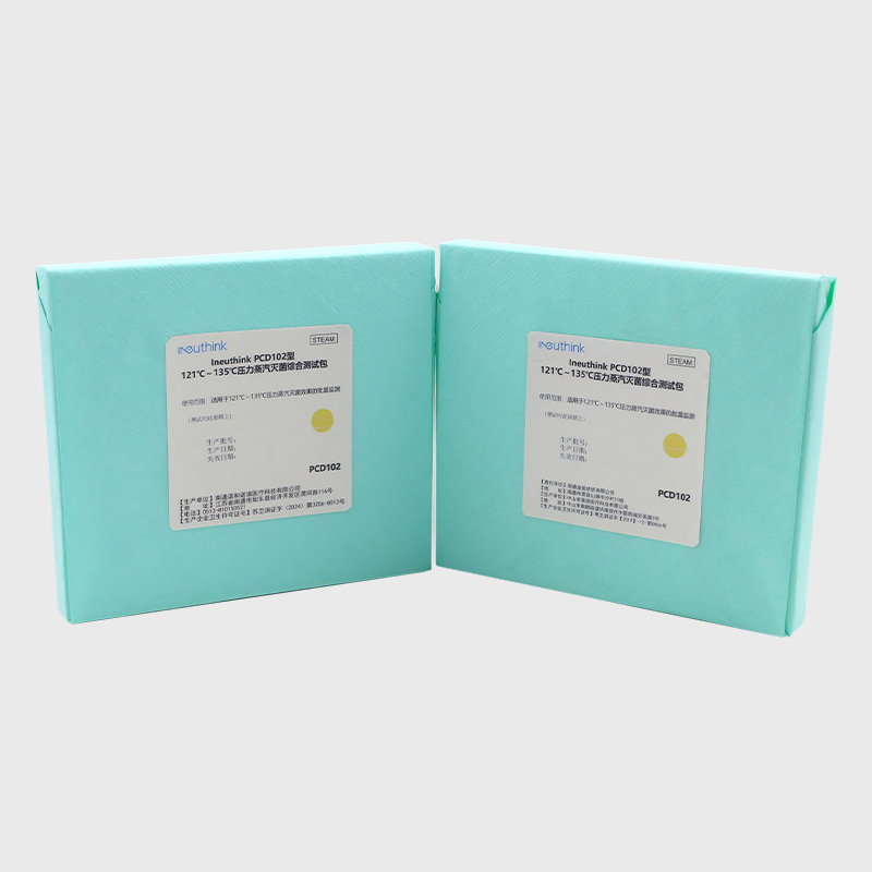 ชุดทดสอบเกลียวควบคุมแบบแบตช์