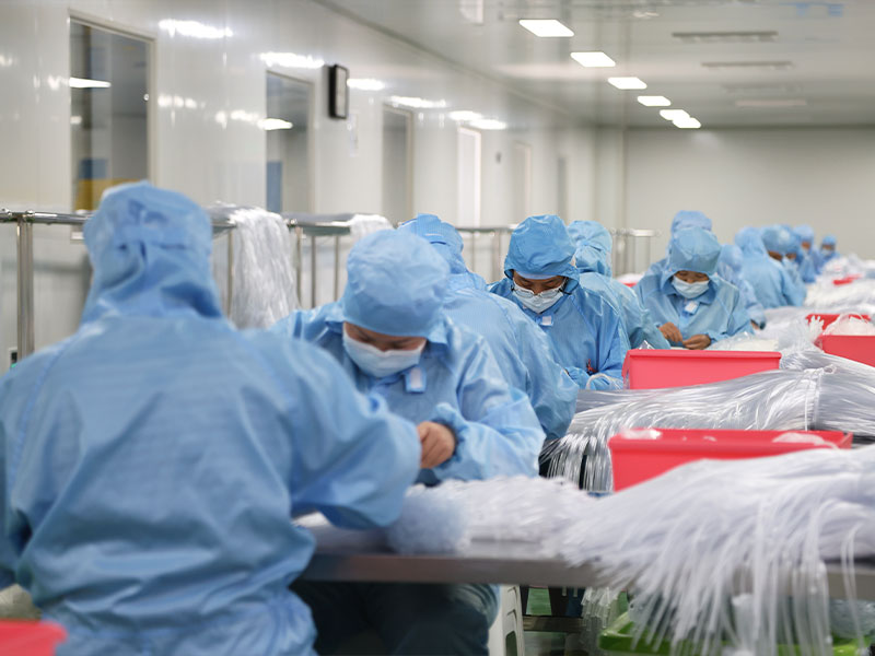 Eray Medical Technology (Nantong) Co., Ltd.