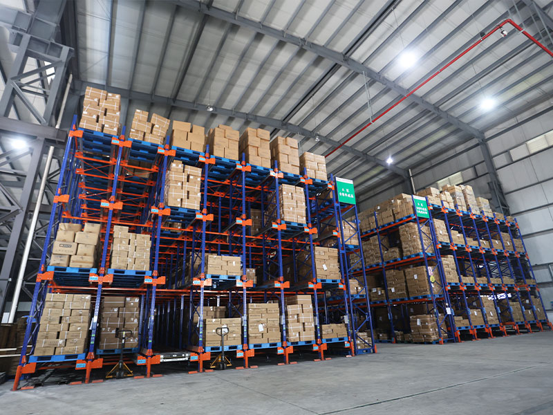 Eray Medical Technology (Nantong) Co., Ltd.